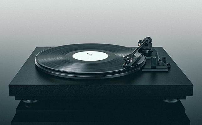 Pro-Ject Automat A1