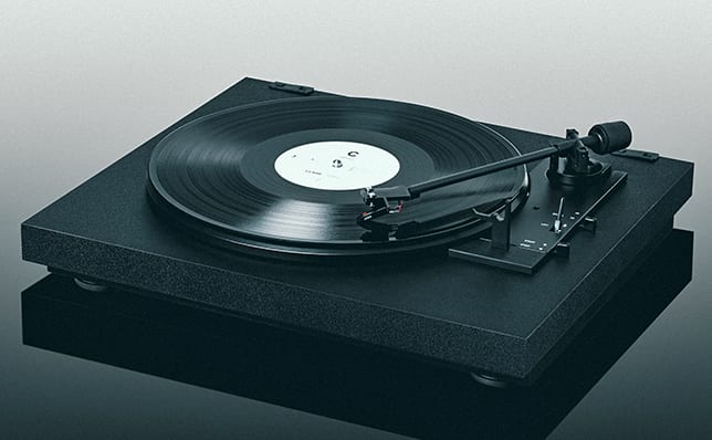 Pro-Ject Automat A1