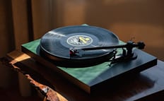 Pro-Ject Debut Carbon Evo w Q21