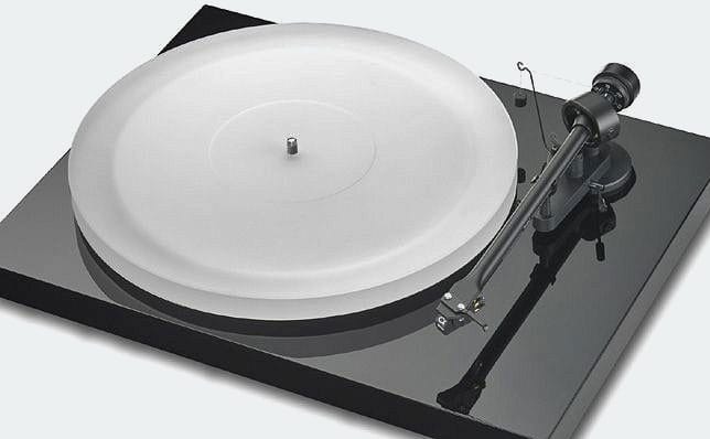 niezdefiniowano - Pro-Ject Debut III Esprit w Q21