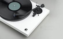 Pro-Ject Debut III S w Q21