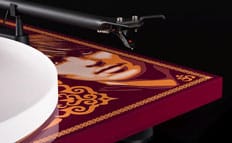 Pro-Ject Essential III George Harrison w Q21