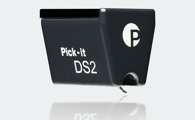 niezdefiniowano - Pro-Ject Pick It DS2 MC