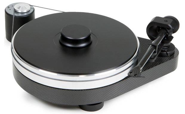 niezdefiniowano - Gramofon Pro-Ject RPM 9 Carbon