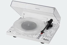 Pro-Ject The Beatles w Q21