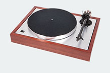 Pro-Ject The Classic w Q21