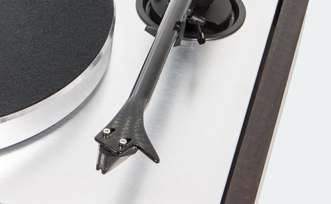 Pro-Ject The Classic Pick It DS2 w Q21