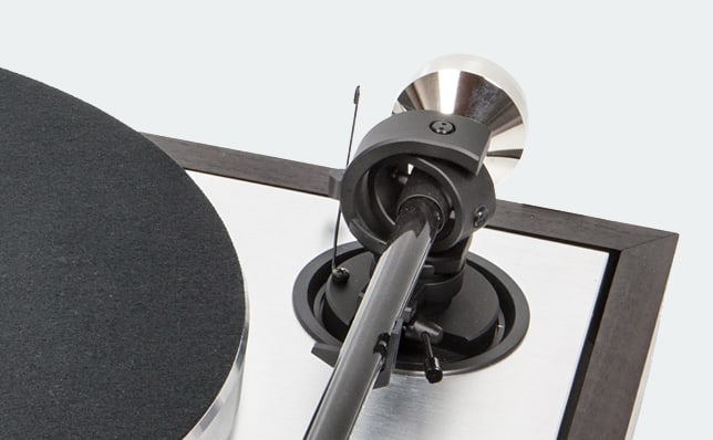 Pro-Ject The Classic Pick It DS2 w Q21