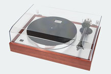 Pro-Ject The Classic SB Super Pack w salonie Q21