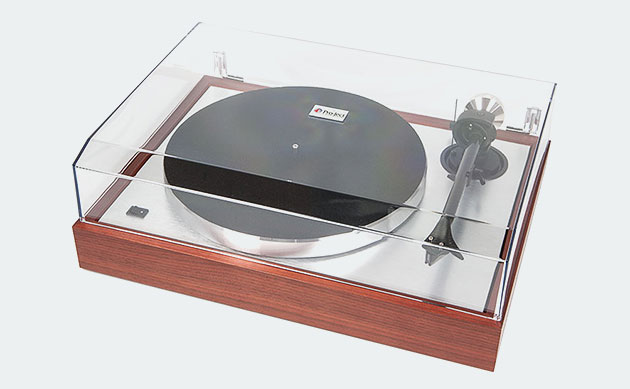 niezdefiniowano - Pro-Ject The Classic SB Super Pack w salonie Q21