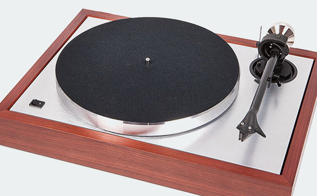 Pro-Ject The Classic SB Super Pack w salonie Q21