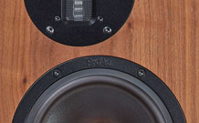 ProAc Response D2R i K6 Signature