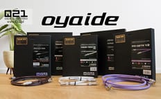 Produkty Oyayde w Q21