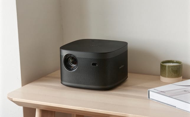 Projektory XGIMI w Audio Klanie