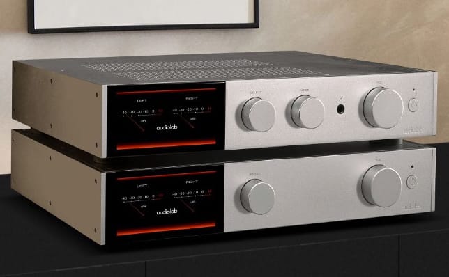Promocja Audiolab w Q21