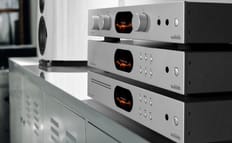 Promocja Audiolab w Q21
