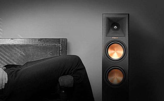 niezdefiniowano - Promocja Klipsch RP-260F w Q21