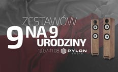 Promocja Pylon Audio w Q21