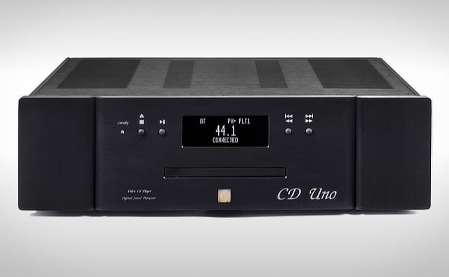 Promocja Unison Research w Instal Audio