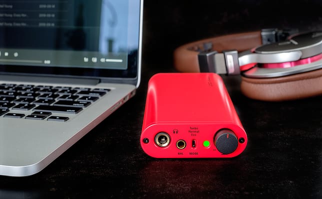 Promocja na iFi Audio Neo iDSD i iDSD Diablo