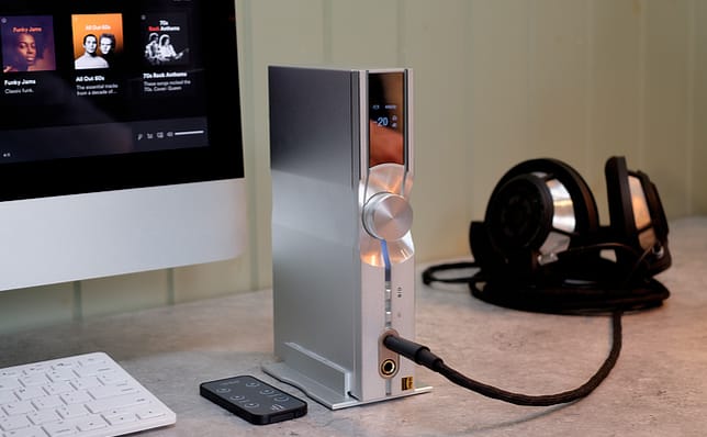 Promocja na iFi Audio Neo iDSD i iDSD Diablo
