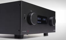 Promocja na Audiolab M-DAC+