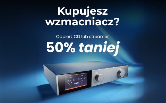 niezdefiniowano - Promocja na Audiolaby 7000 i 9000
