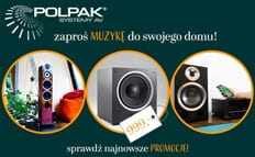 Promocja w Polpaku