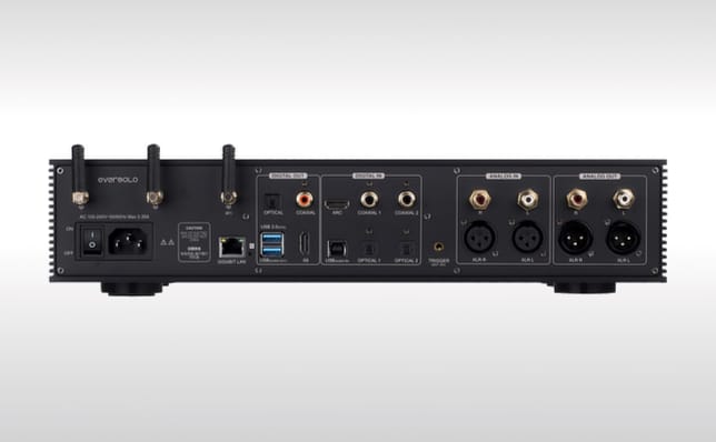 Przedsprzedaż EverSolo DMP-A8 w Q21