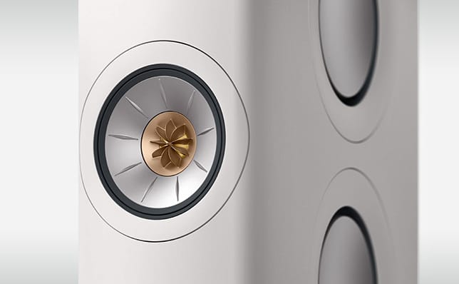 Przedsprzedaż KEF LS60 Wireless w Q21