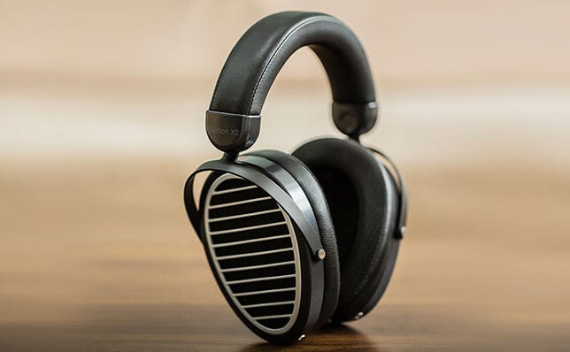 niezdefiniowano - Przedsprzedaż HiFiMan Edition XS w Q21