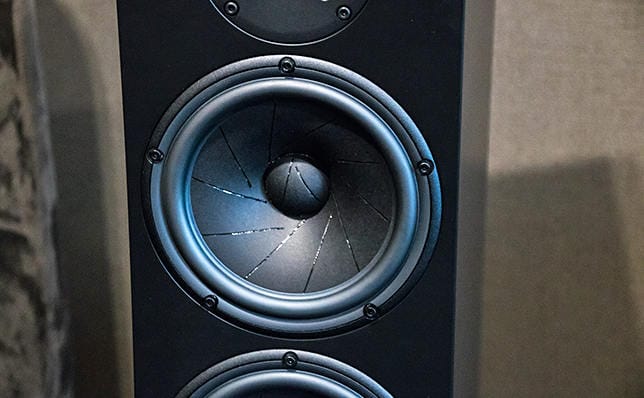 Pylon Audio Jasper 25 w Q21