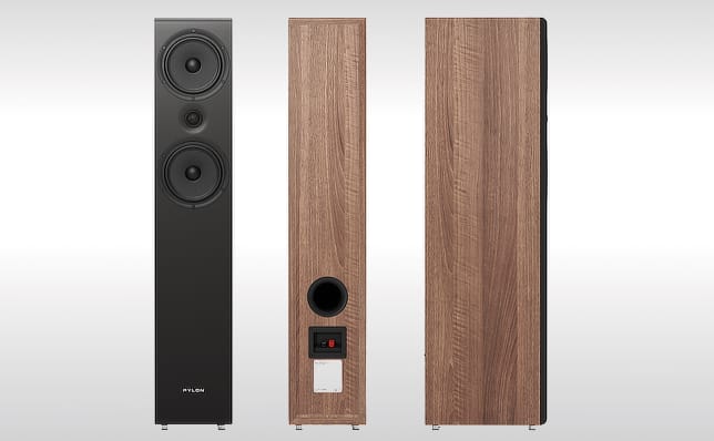 Pylon Audio Opal 23 mkII