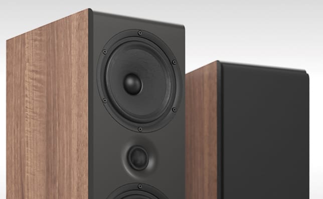 Pylon Audio Opal 23 mkII