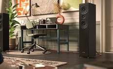Pylon Audio Opal 23 mkII