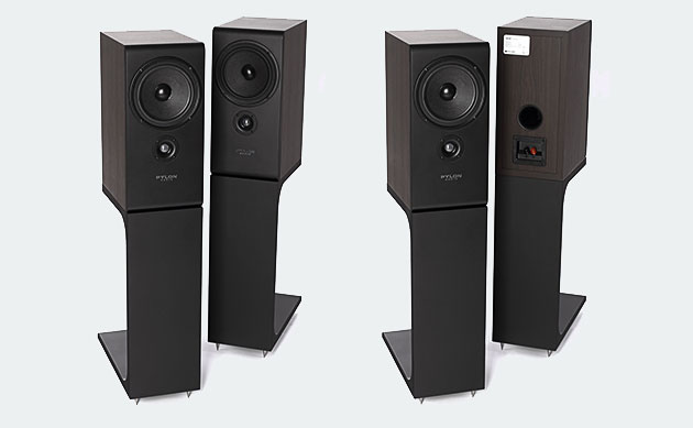 Pylon Audio Opal Monitor