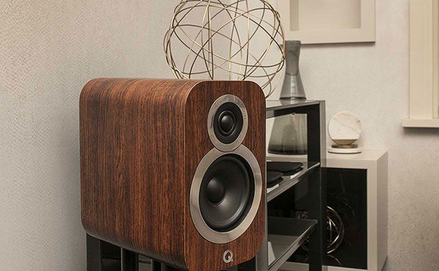 Q Acoustics 3000i