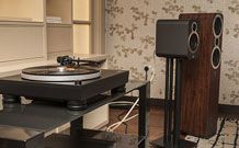 Q Acoustics 3000i