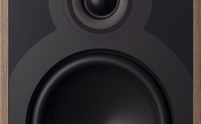 Q Acoustics 5000 Series