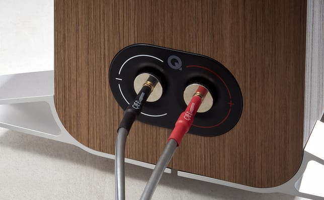 Q Acoustics 5000 Series