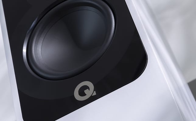 Q Acoustics 5000 Series
