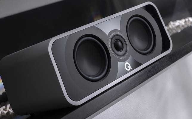 Q Acoustics 5000 Series