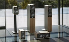 Q Acoustics 5000 Series