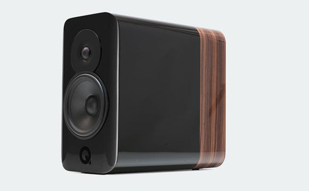Kolumny podstawkowe Q Acoustics Concept 300
