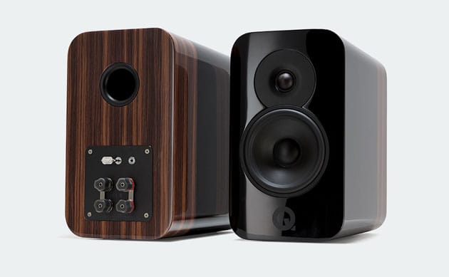 Kolumny podstawkowe Q Acoustics Concept 300