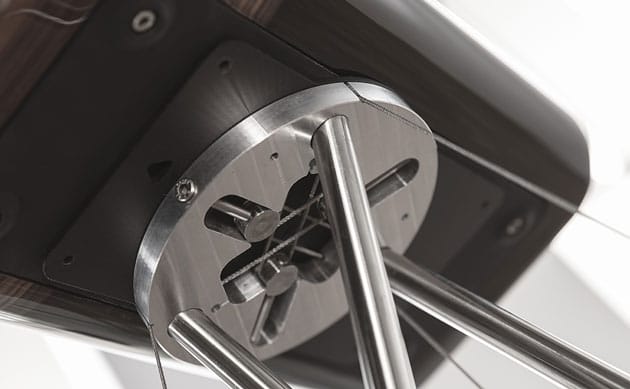 Kolumny podstawkowe Q Acoustics Concept 300