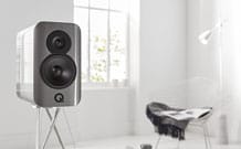 Q Acoustics Concept 300