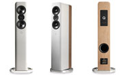 Kolumny Q Acoustics Concept 500