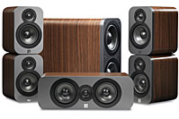 Kolumny Q Acoustics 3000 Series