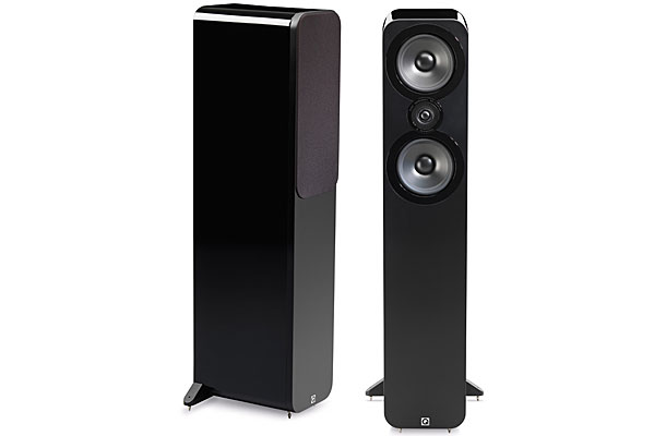 Q Acoustics